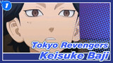 [Tokyo Revengers] Keisuke Baji --- Aku Tidak Boleh Ditahan Lagi, Ibuku Akan Menangis_1