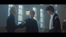 Stray Kids ＜樂 STAR＞ SKZFLIX Teaser Official Trailer ตัวอย่าง เสียงไทย [พากย์ไทย]