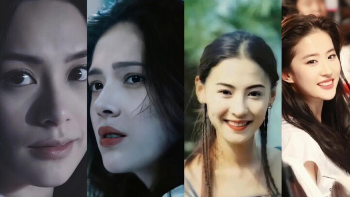 Beauty Lies in the Bones, Not the Skin: Check Out These Celeb Ladies with Stunning Bone Structure!