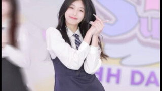 GFRIEND-rough｜سأبقى قريبًا منك إلى الأبد