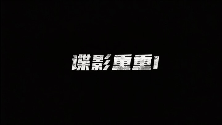 《大型特工题材纪录片》