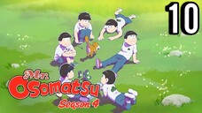 Mr. Osomatsu Season 4 Episode 10