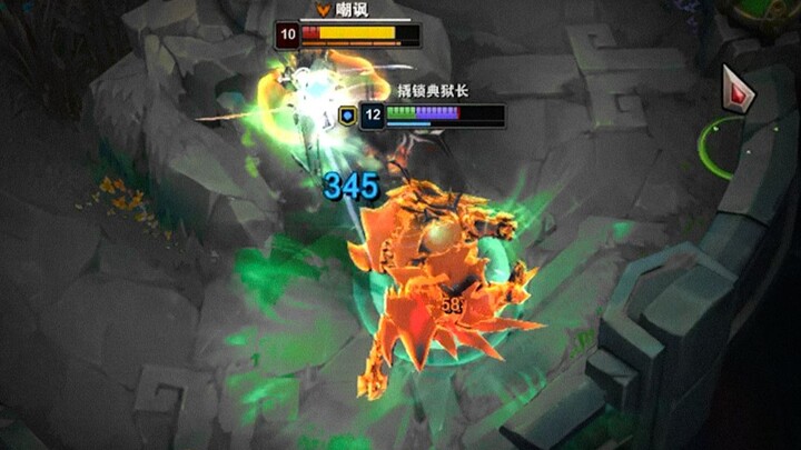 ฮาจีซานอวยพรปีใหม่ 3