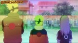 NarutoAMV-Chiến binh quả cảm #animetv #schooltime
