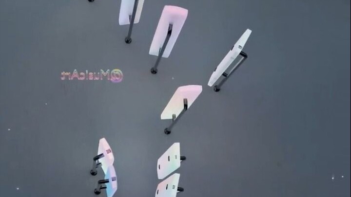 ทะเลดอกไม้ #ดนตรีบำบัด