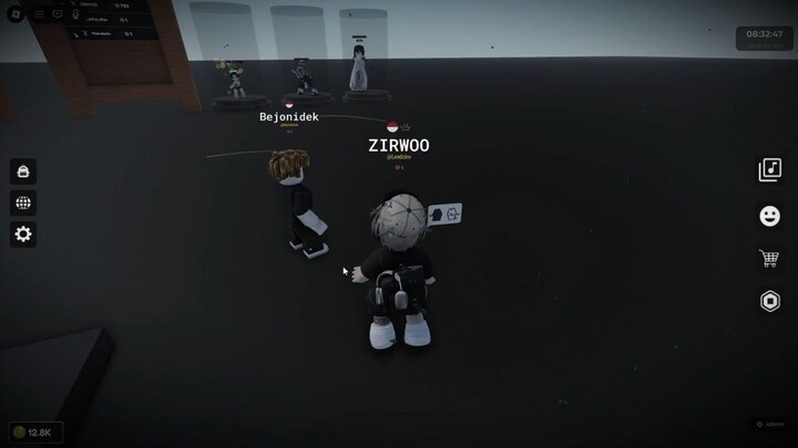 Update Hangout Kit V2 - Roblox Studio