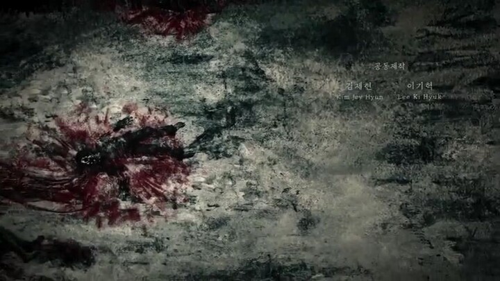 Episode 1 - Creature