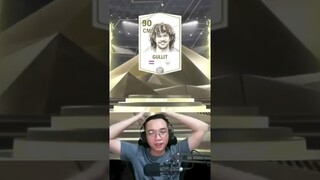 GACHA SUPER WANGI NIH DAPAT 3 ICON GG SEMUA DI FC MOBILE YUAHPLAY #fifamobileindonesia #fifamobile