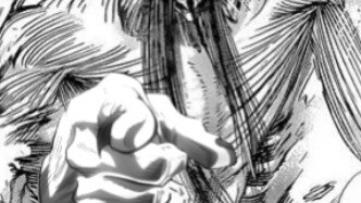 [ Attack on Titan ] It’s you next, A Ming!