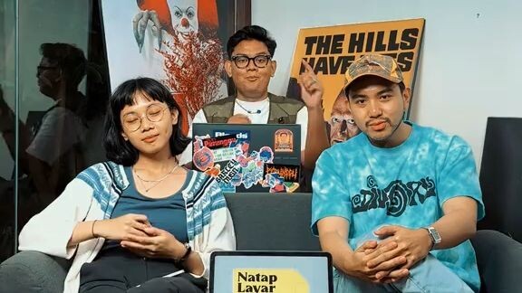 paling takut sama yang mana nih 🤨🤨??