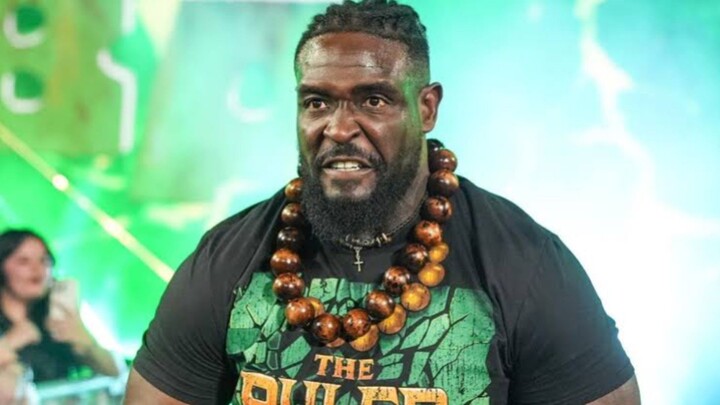 Raw October 12th 2026