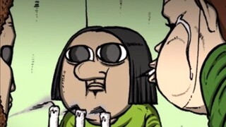 นี่คือแสงสุดท้ายของเรา...เอ๊ะ? - -