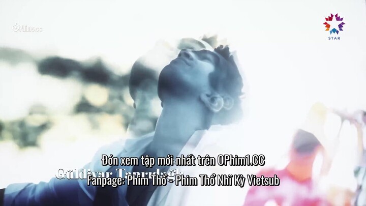 Chim Bói Cá EP 15 [Sub Việt]