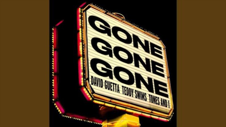 【COVER】Gone, Gone, Gone - Philips