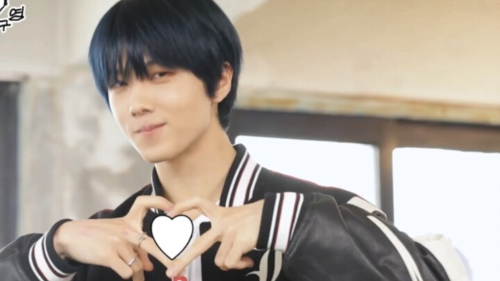 A college guy who often visits the confession wall! Park Ji-sung dances to “Music Box”—seven parts c