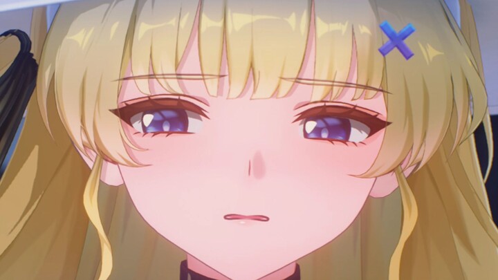 Who can stand this little Phoebe? Ψ(￣∀￣)Ψ