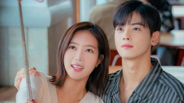 My I.D is Gangnam Beauty Episode 3 English sub