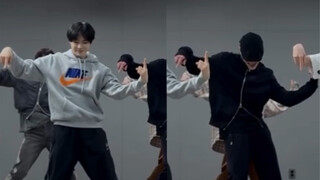 Looking for a birthing group for those wearing gray and black clothes