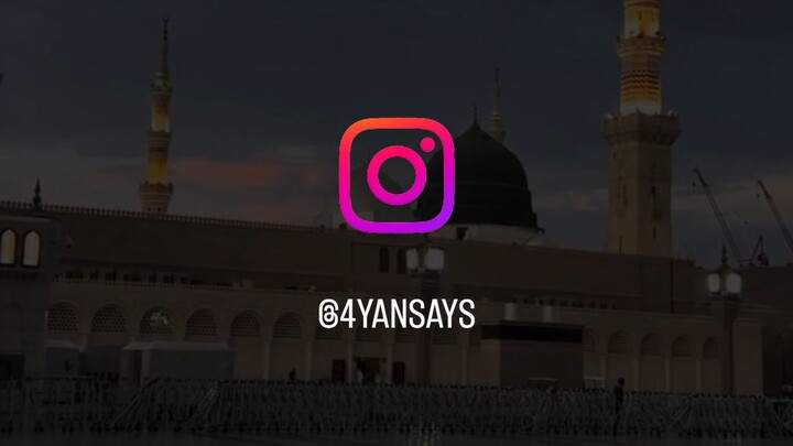 Islamic video