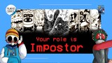 Review One Piece Chapter 1075 - Tambah Bingung Nih Siapa Impostor-nya