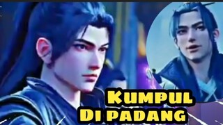 Funny.. Kumpul Di Padang. Donghua