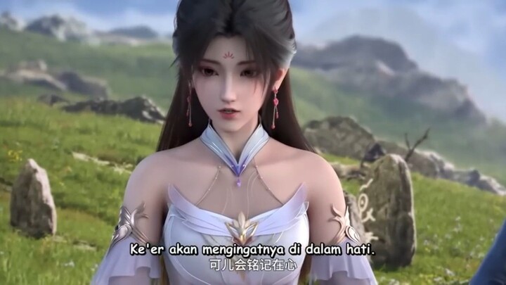 Sang Dewa kembali dari Reinkarnasi - 41