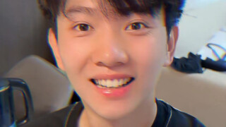 ความอยากเอาตัวรอดของแฟนหนุ่มนี่แรงจริงๆ...