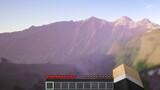 What a Real Life Simulator looks like in Minecraft...