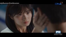 The Lovely Runner on GMA (Korean dramas) Tagalog Dubbed Episode 9 July 3, 2025