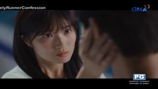 The Lovely Runner on GMA (Korean dramas) Tagalog Dubbed Episode 9 July 3, 2025