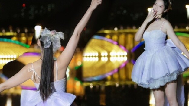 【Yuanyuanyuan】Spotlight♡Let's shine together!!!