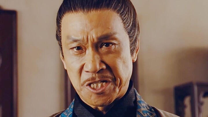 في هذه اللحظة، كان أداءه مخيفًا حقًا!