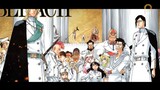 Kisah Kematian 27 STERNRITTER di Anime Bleach