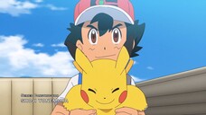 POKEMON - ENGLISH (DUB) EPISODE 15 ANIMATION HD