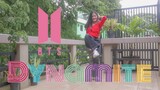 BTS Dynamite MV Teaser Dance Cover by Jhanzel | PHILIPPINES