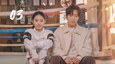 🇰🇷 My Lovely Boxer EP. 3 (Eng Sub)