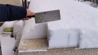 雪蛋糕