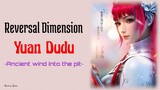Yuan Dudu(Reversal Dimension) Ancient Wind Into The Pit OST
