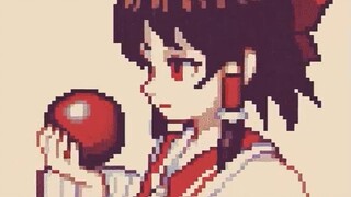 【Animasi Ai Pixel】Apple Buruk! Apa itu Renaisans?