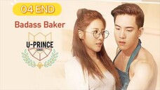 Badass Baker Ep.4END (SUB INDO)