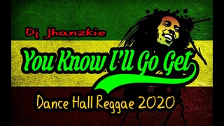 You Know I'll Go Get Reggae Version Dj Jhanzkie 2020