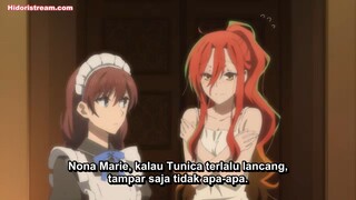 Bertunangan dengan Mantan Tunangan Kakakku Episode 1 (Subtitle Indonesia)