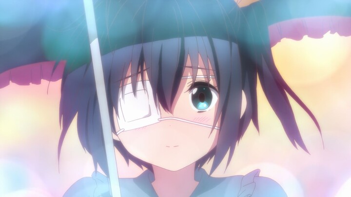 [โรคที่สองก็อยากตกหลุมรัก] ความท้าทายหัวใจเต้น 19 วินาทีของ Xiaoniaoyou Liuhua!