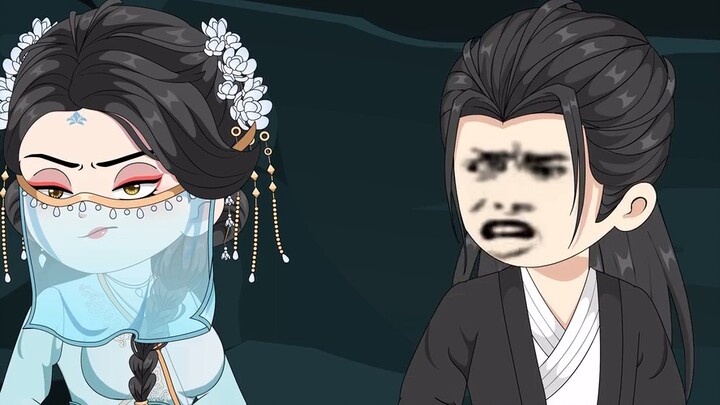 Tập 12 | "Bạn" có nghĩa là gì? Hãy cẩn thận trong kiếp sau nhé!