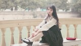 [Dance]Tarian Chika Fujiwara|BGM:チカっとチカ千花っ♡