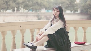 [Dance]Chika Fujiwara Dance|BGM: チカっとチカ千花っ♡