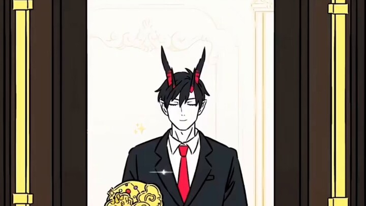 There are beasts in the non-human easter egg①