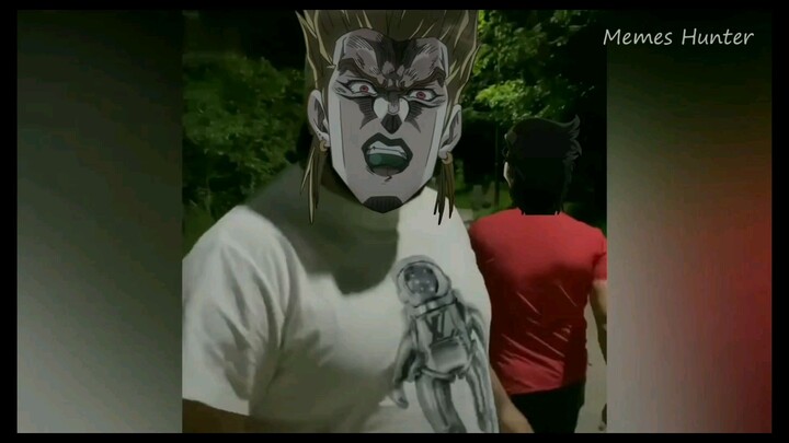 Bá vô đây mà núc Dio