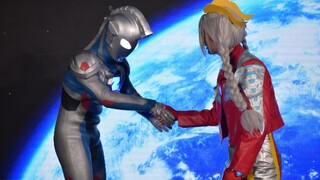 Zeta: Cy... Master Zero?!