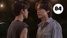 Tập 4 || Lời Nguyền Tình Yêu - The Cursed Love | Phim bl vietsub